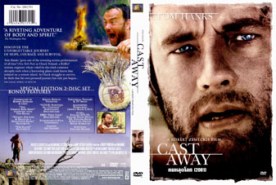 Cast Away - คนหลุดโลก (2001)